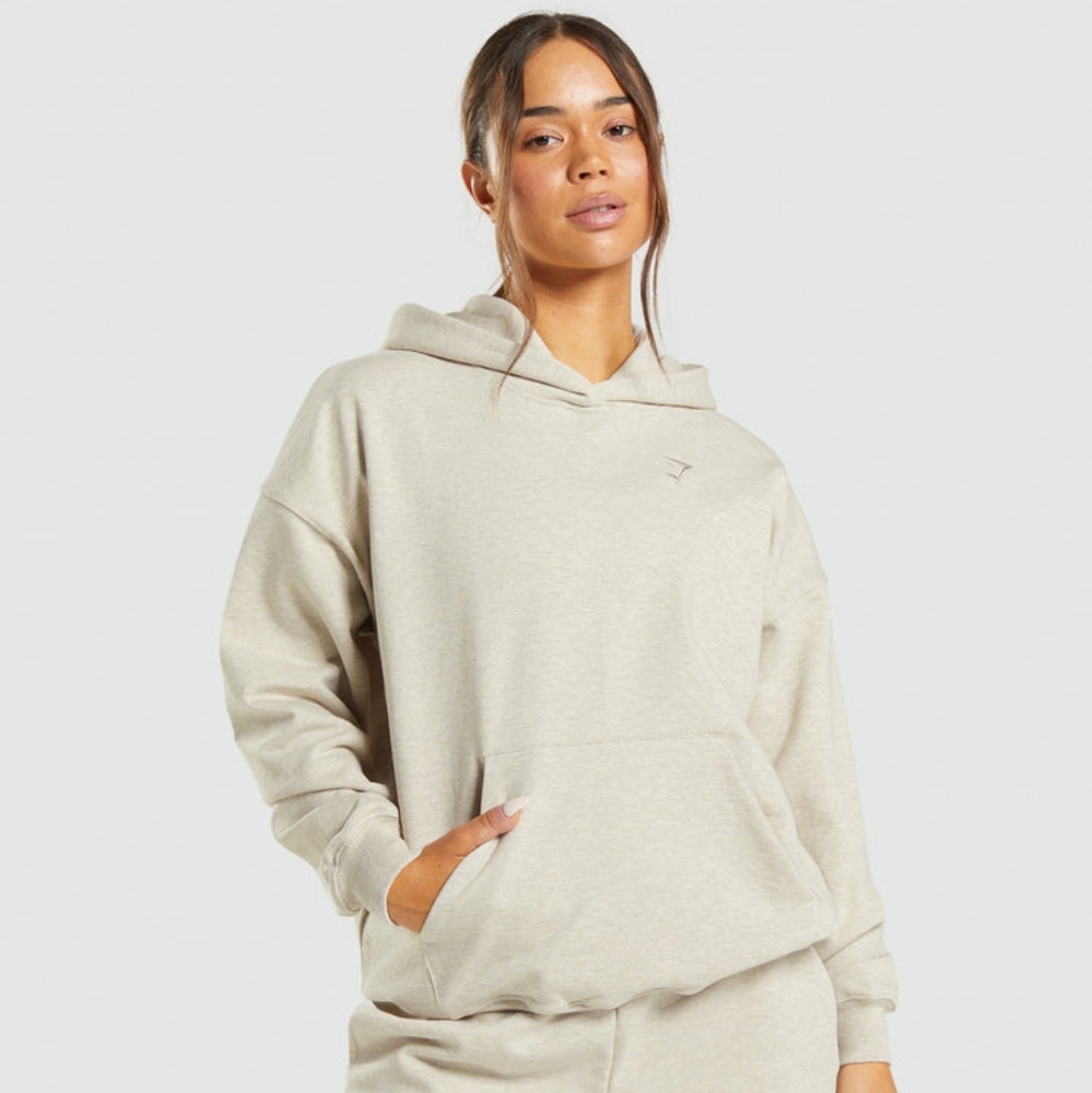Gymshark Rest Day Hoodie